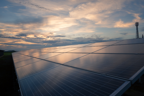EnergySmart Solar