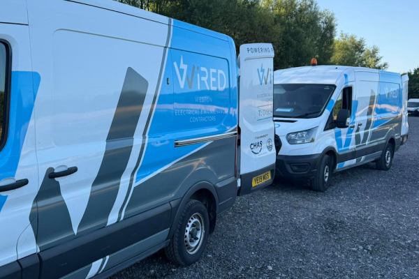 Wired Weston Ltd