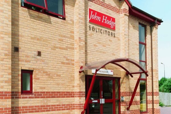 John Hodge Solicitors