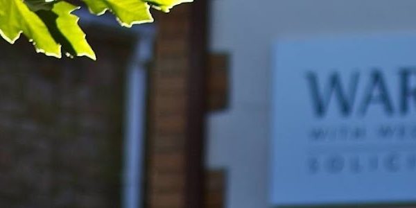 Wards Solicitors – Weston-super-Mare