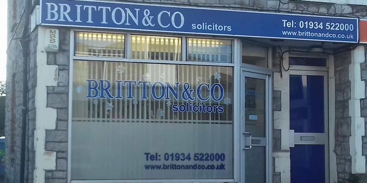 Britton & Co