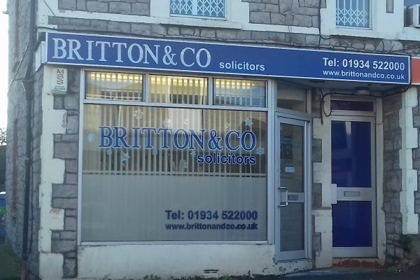 Britton & Co