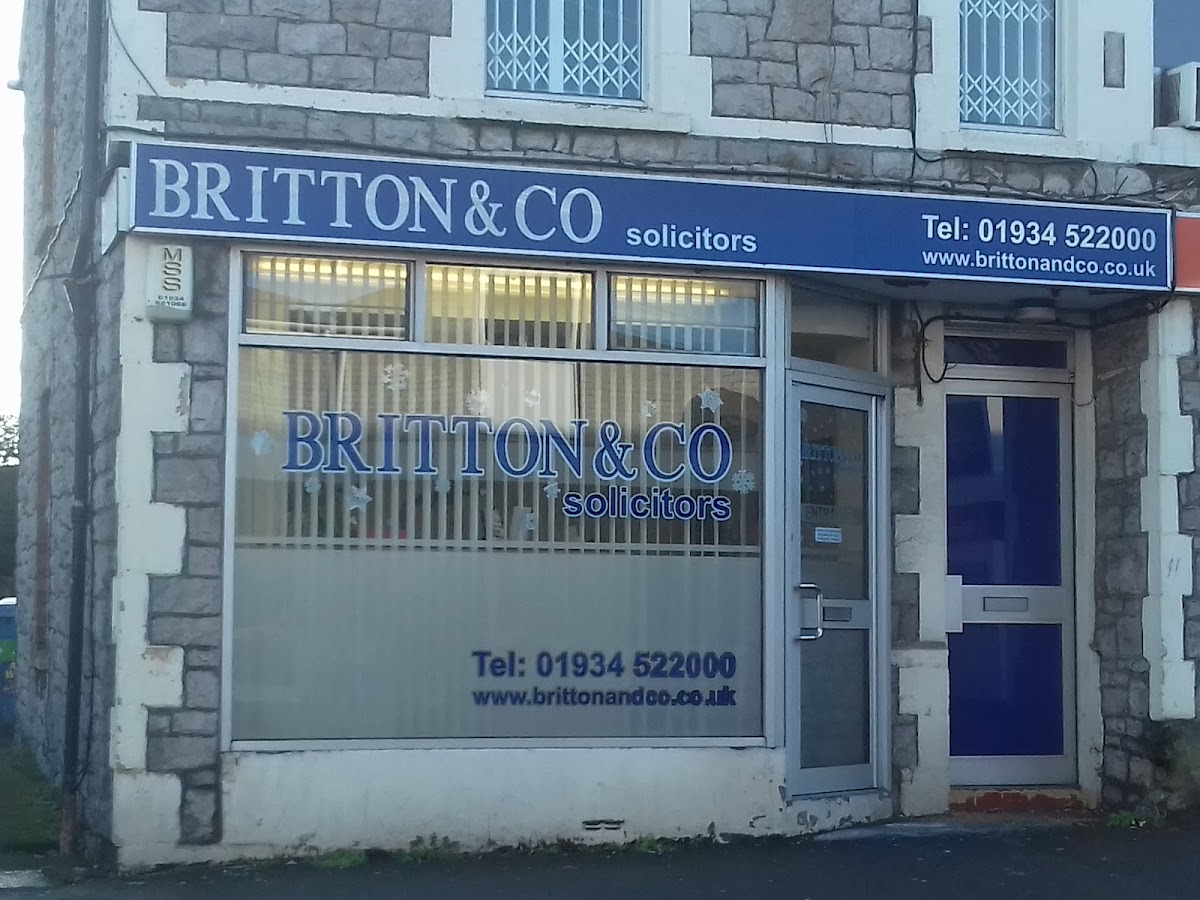 Britton & Co