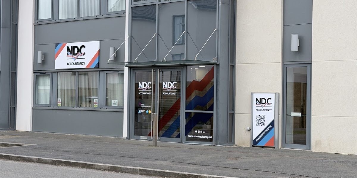 Neil’s Data Consultancy Ltd