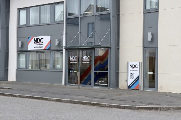 Neil’s Data Consultancy Ltd