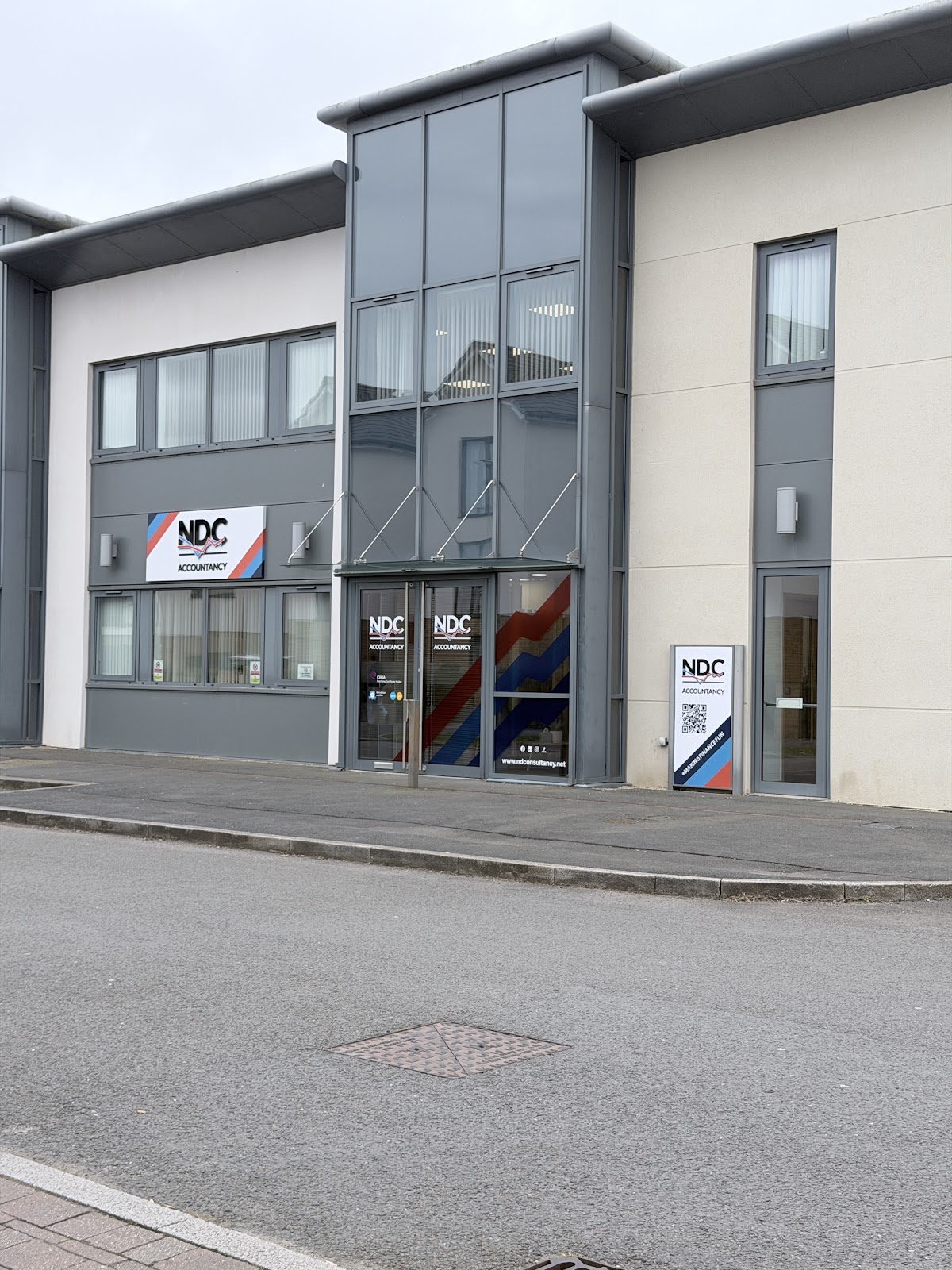 Neil’s Data Consultancy Ltd