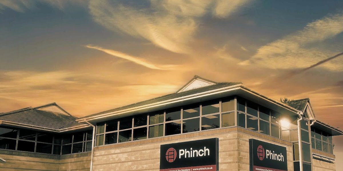Phinch | Accountants & Tax Advisers in Weston-super-Mare
