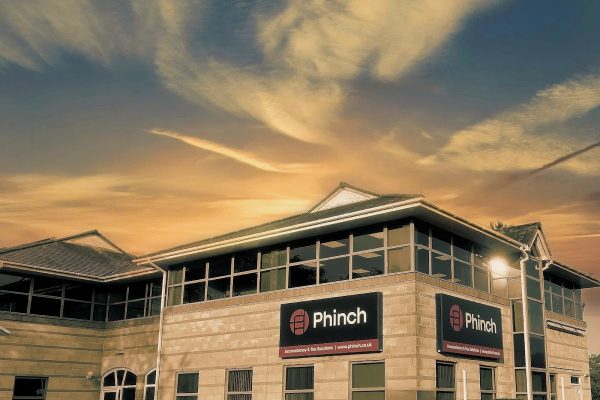 Phinch | Accountants & Tax Advisers in Weston-super-Mare