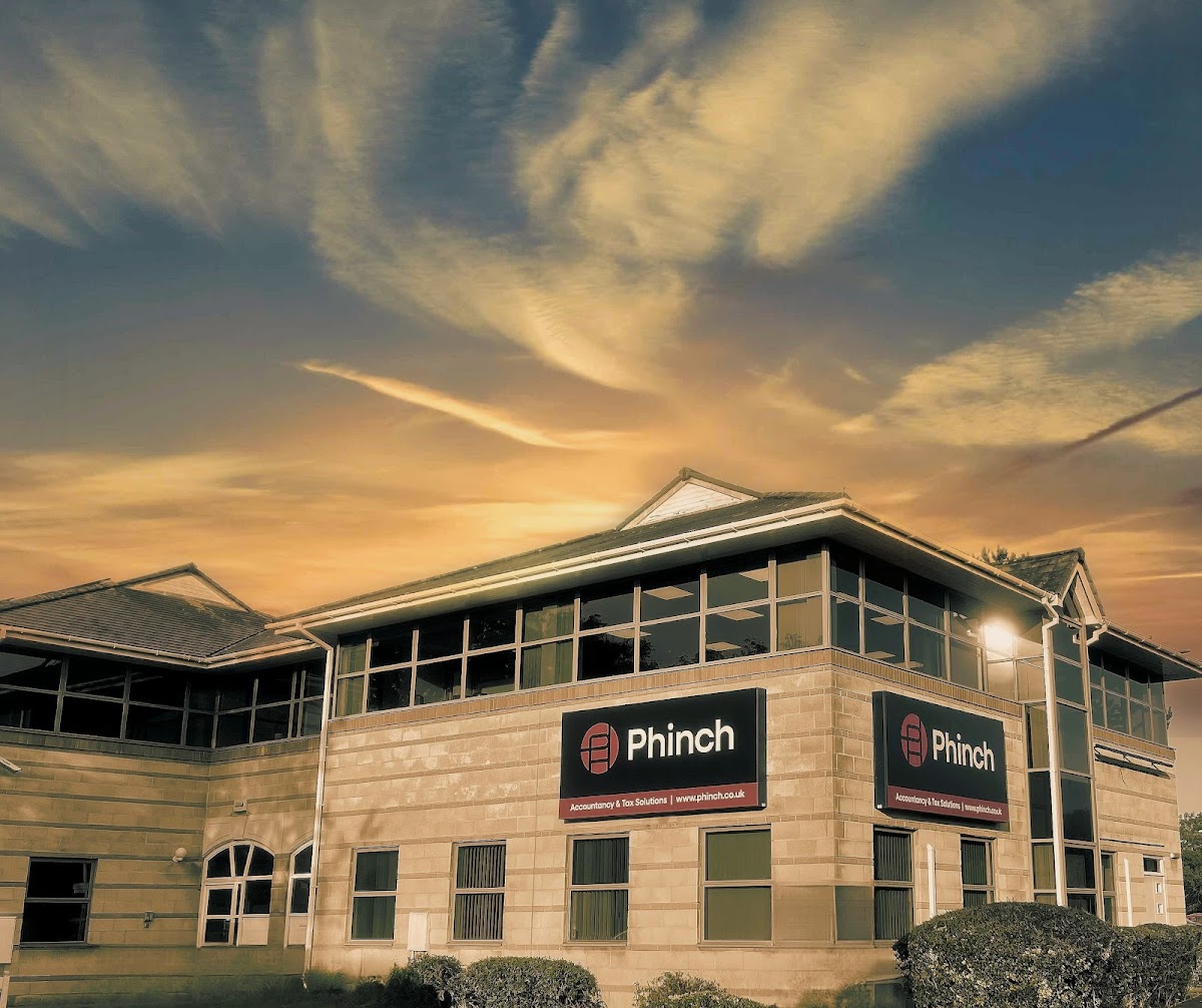 Phinch | Accountants & Tax Advisers in Weston-super-Mare