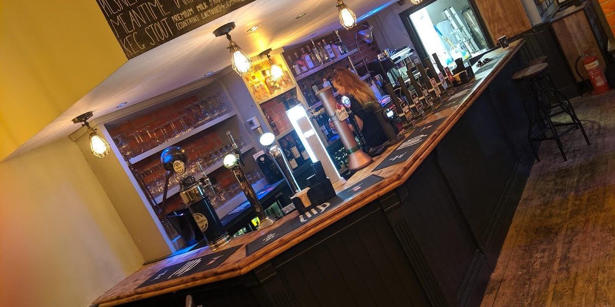 Fork ‘n’ Ale Taproom & Kitchen