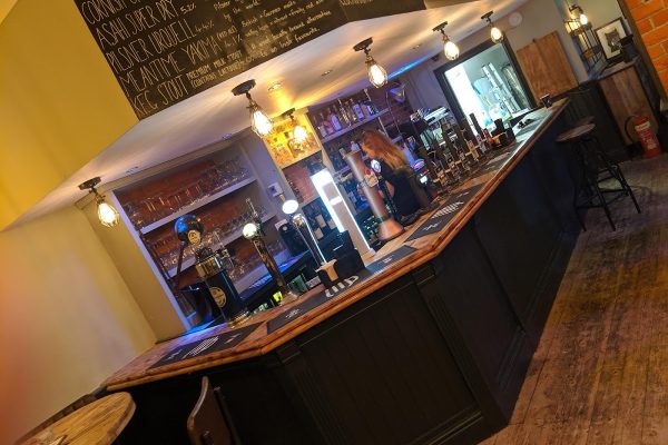 Fork ‘n’ Ale Taproom & Kitchen