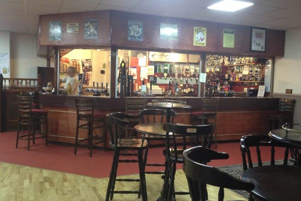 The George and Dragon Pub