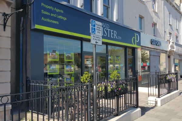 David Plaister Limited