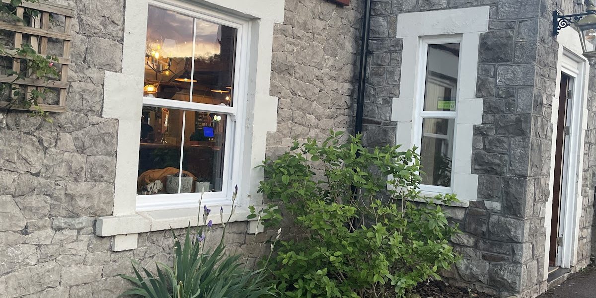 The Nut Tree Pub