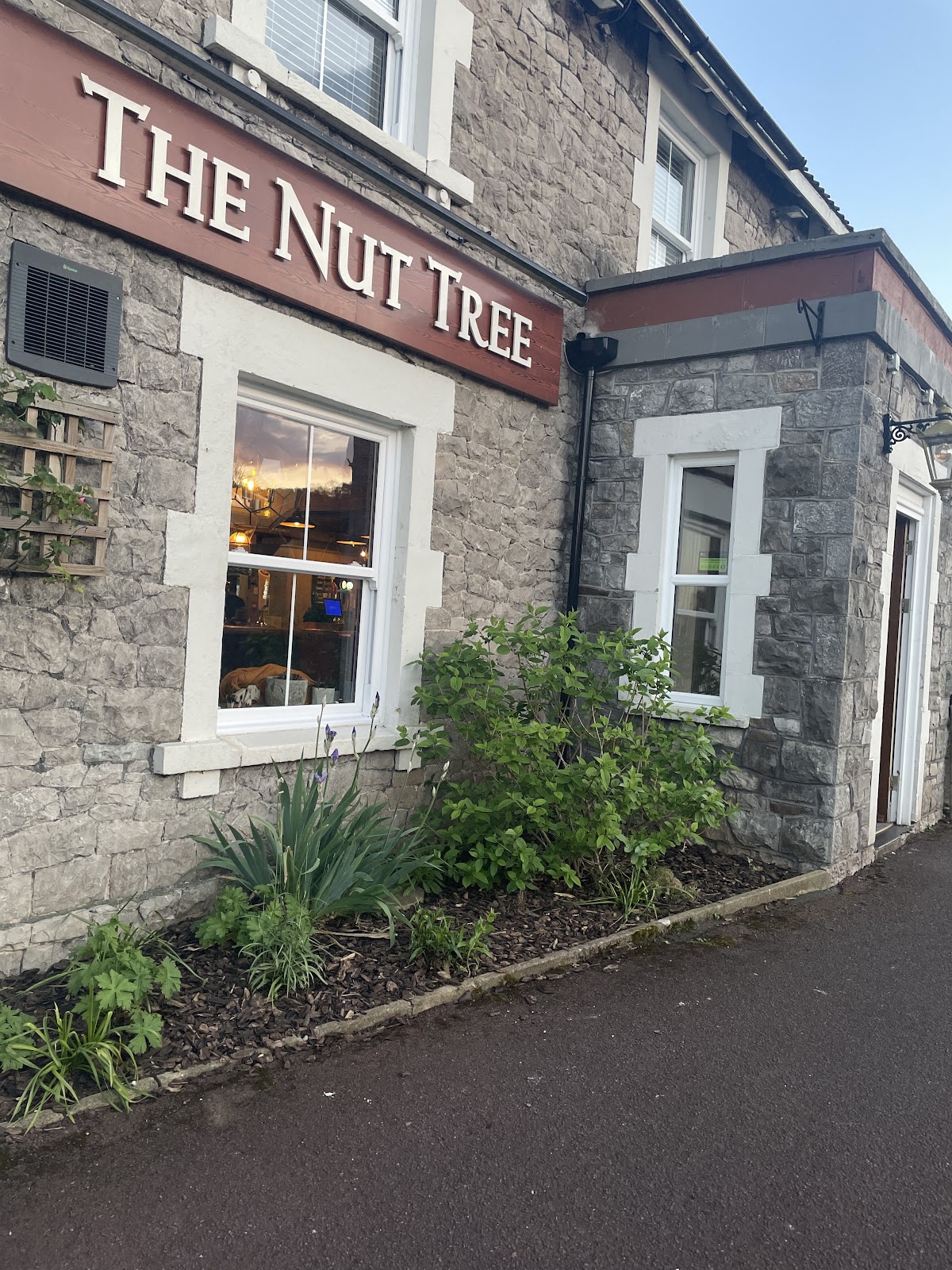 The Nut Tree Pub