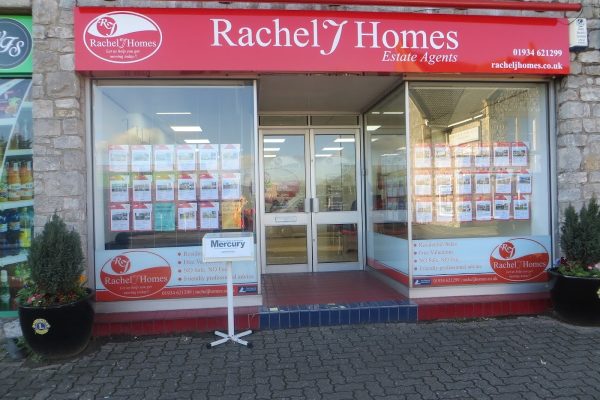Rachel J Homes