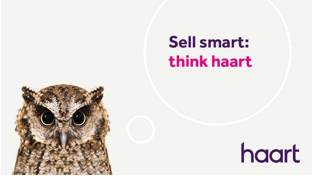 haart Estate and Lettings Agents Weston-Super-Mare