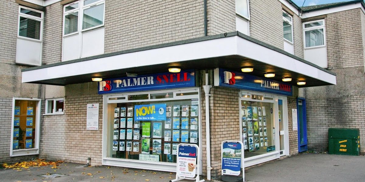 Palmer Snell Sales and Letting Agents Worle