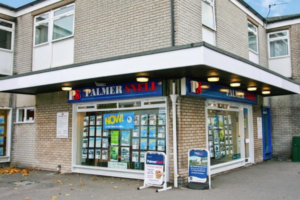 Palmer Snell Sales and Letting Agents Worle