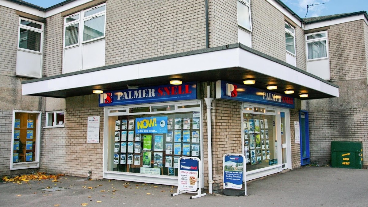 Palmer Snell Sales and Letting Agents Worle