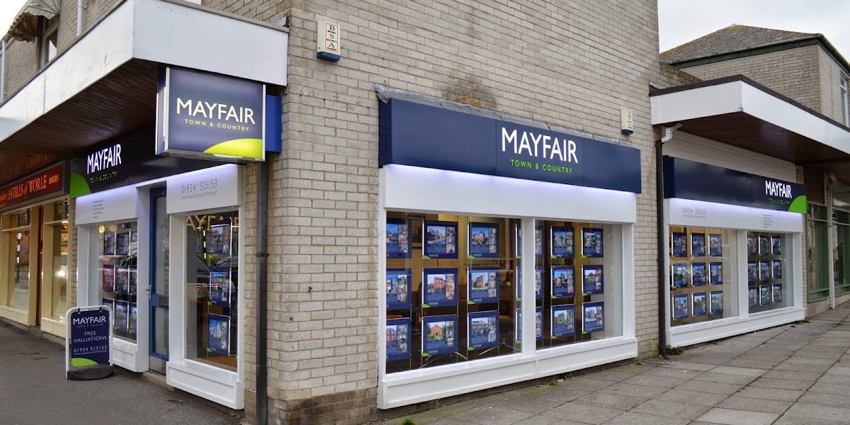 Mayfair Town & Country