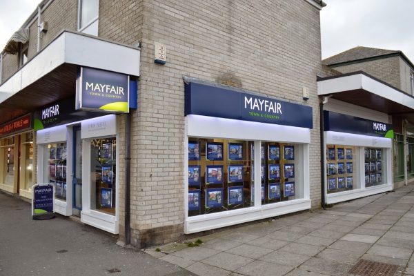 Mayfair Town & Country