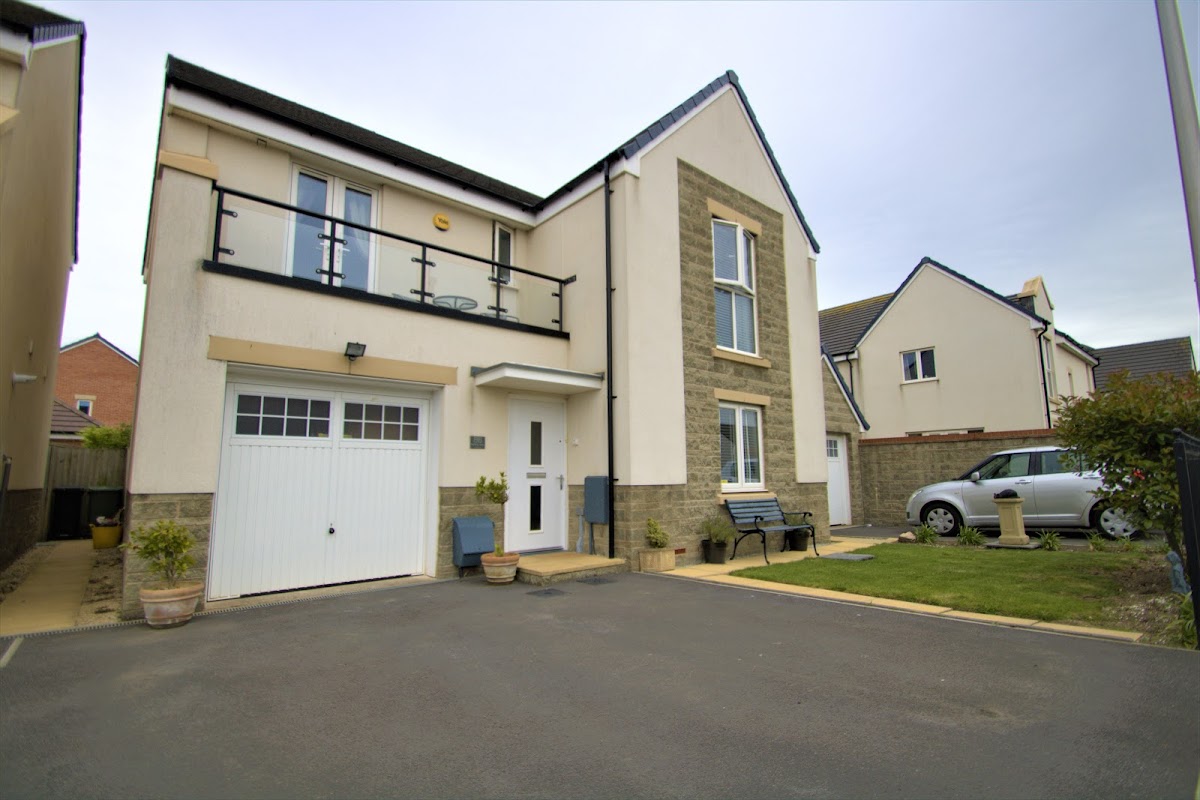 Luna Move Lettings and Property Management