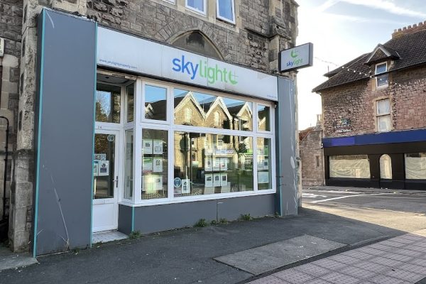 Skylight Property