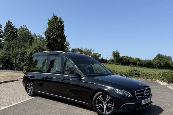 Abbey Funeral Services