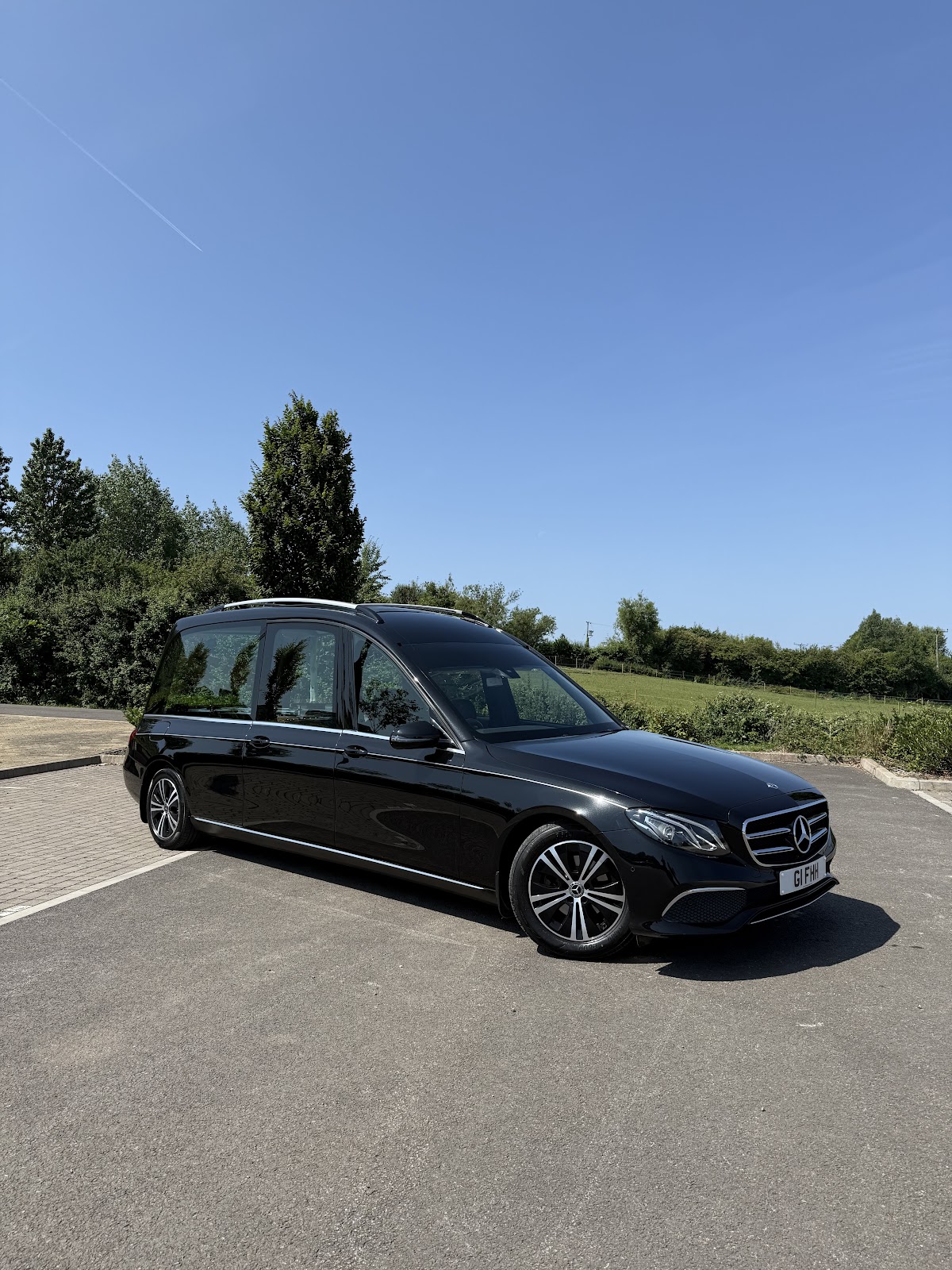 Abbey Funeral Services