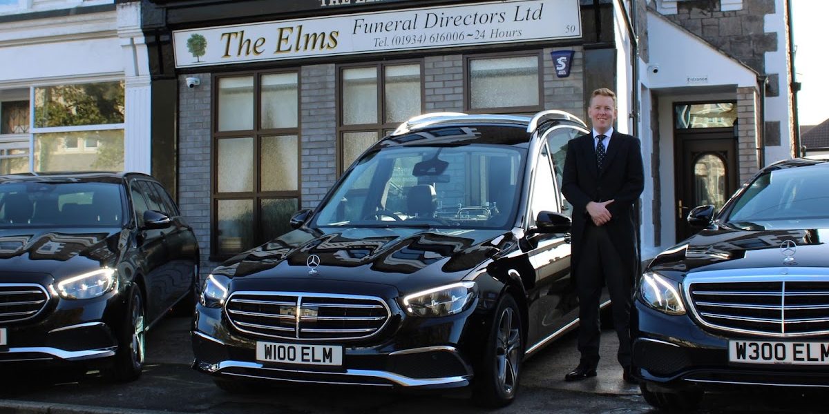 The Elms Funeral Directors