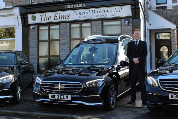 The Elms Funeral Directors