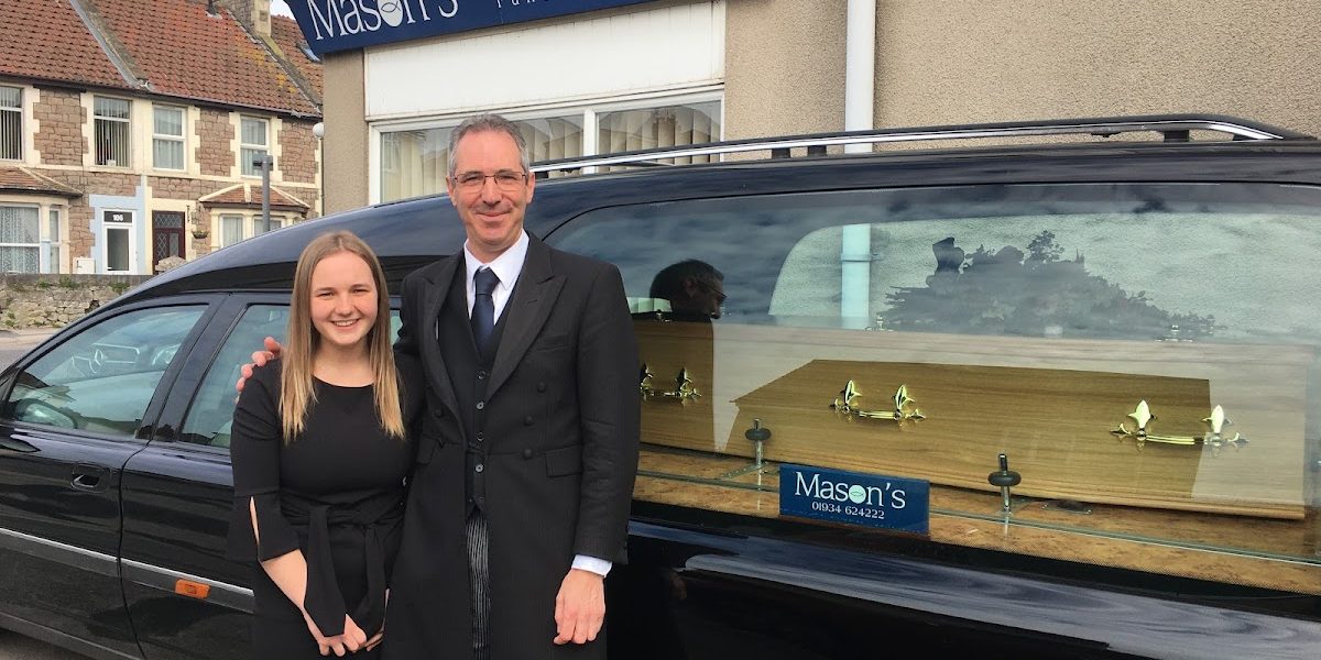 Mason’s Funeral Directors