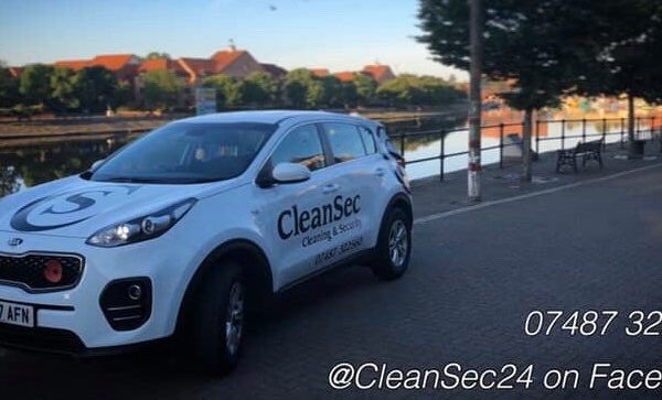 Cleansec Cleaning Company