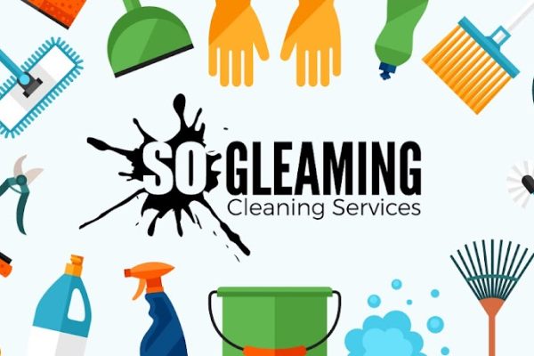 So Gleaming Cleaning Services
