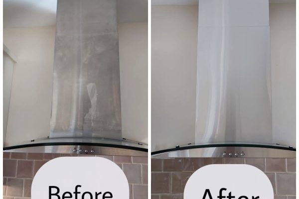 Shiny Home with Mariya – Cleaning & Ironing service