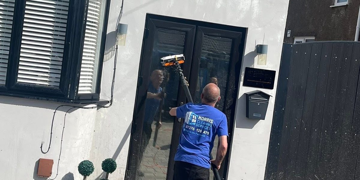 Morris Cleaning Services