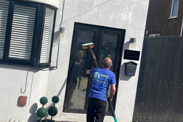Morris Cleaning Services