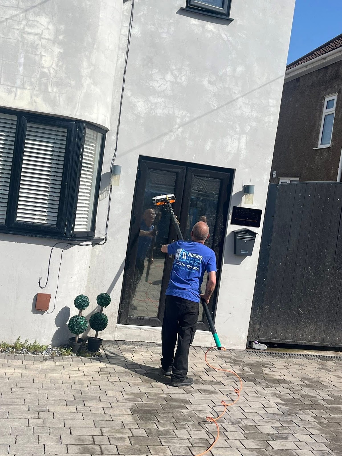 Morris Cleaning Services