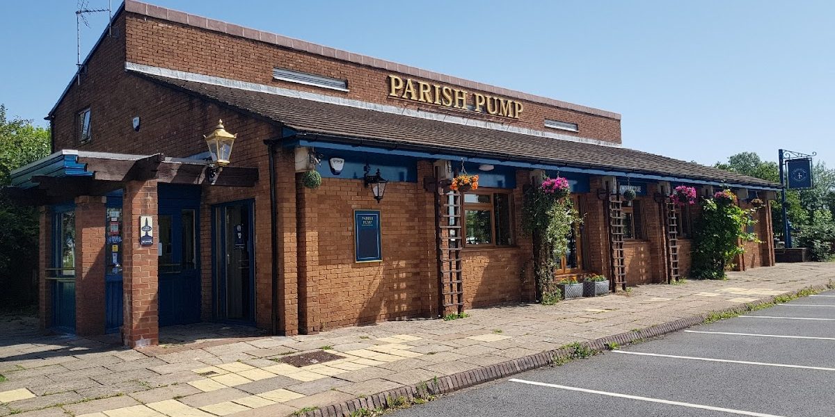 The Parish Pump