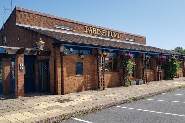 The Parish Pump
