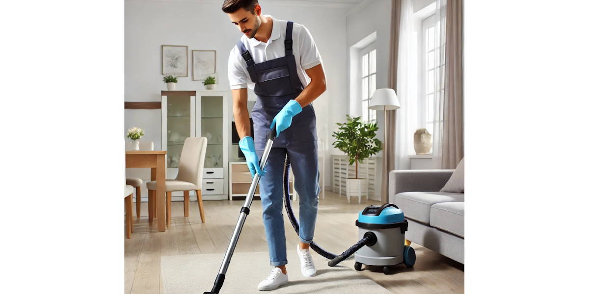 JW Pro Cleaning Services