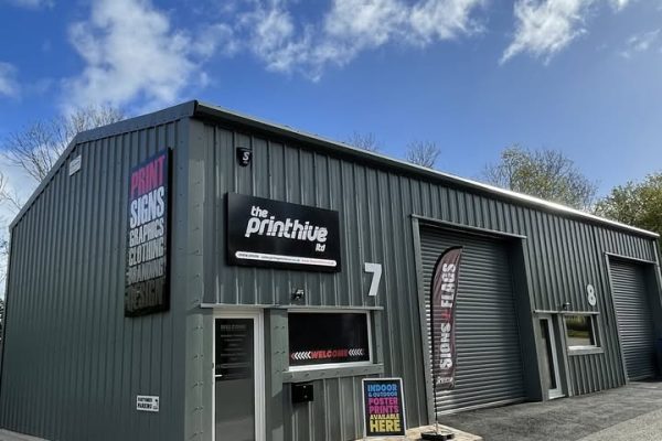 The Print Hive