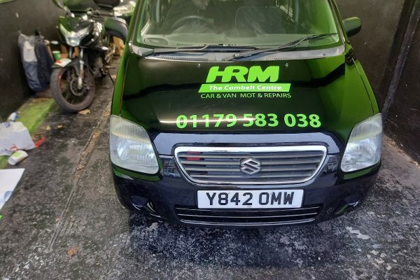 C&S Print Services Ltd