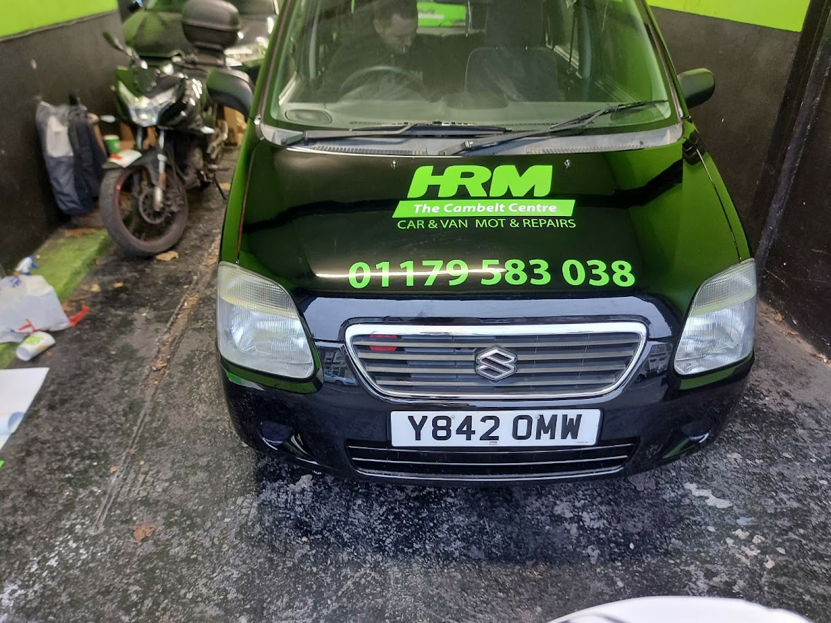 C&S Print Services Ltd