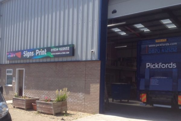 AP Signs & Print