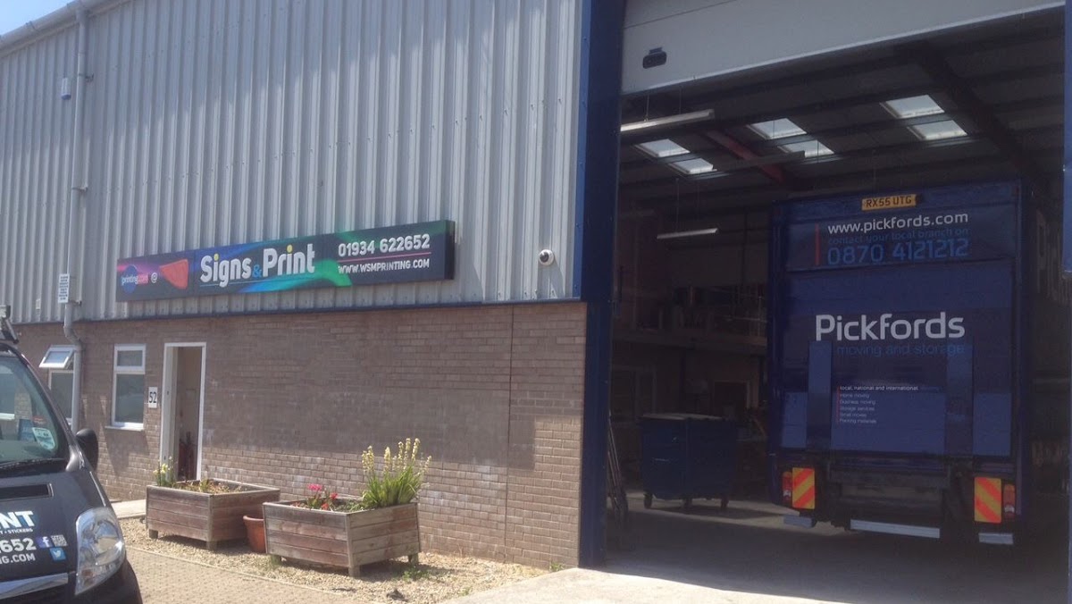 AP Signs & Print