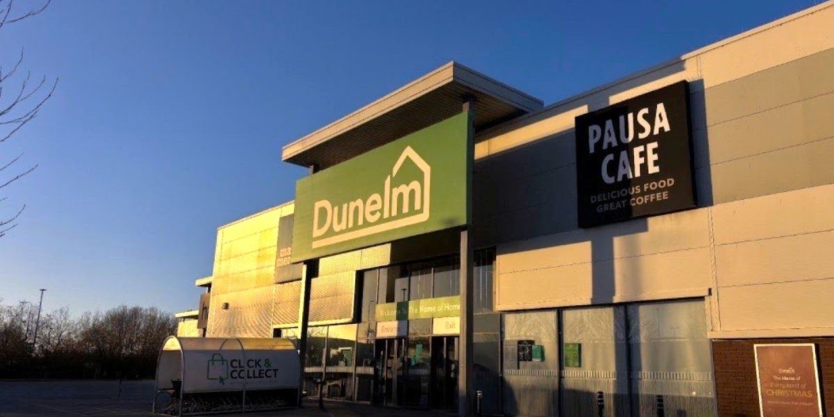Dunelm