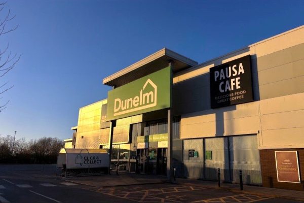 Dunelm
