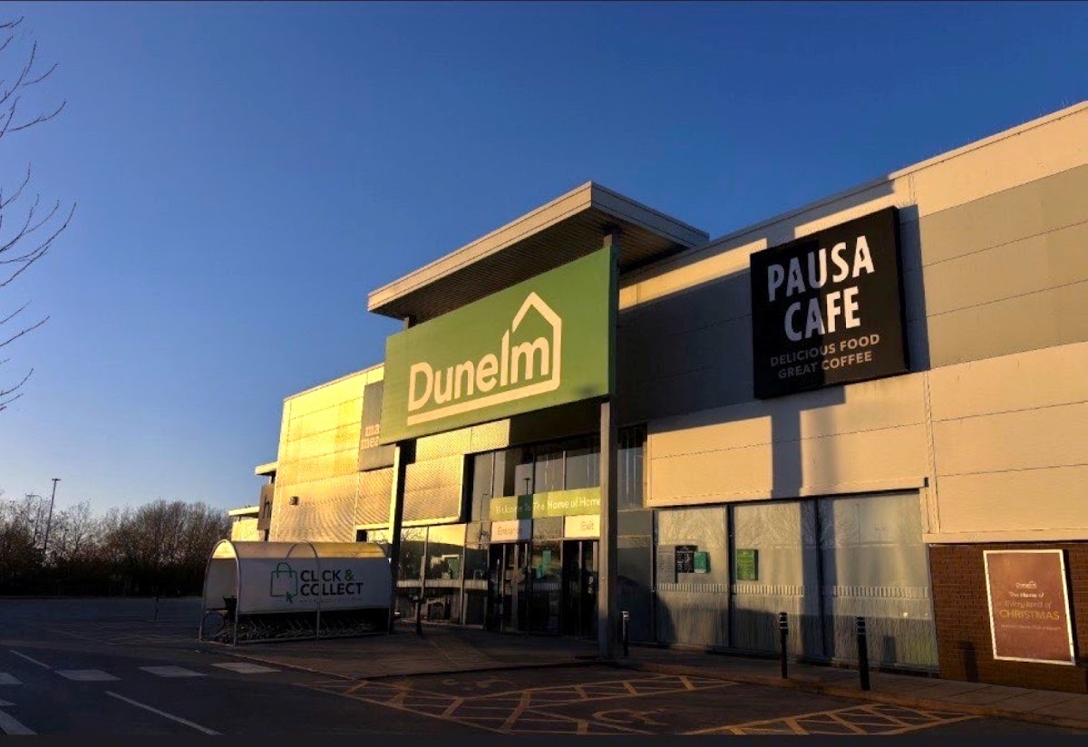 Dunelm